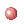 Costume Clown Nose