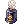 Costume Marcher Hat