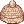 Costume Brown Beanie