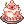 Costume Poring Cake Hat