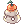 Costume Friend Mochiring Hat