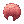 Costume Red Afro Wig