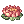 Costume Water Lily Crown