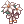 Costume White Lily