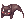 Costume Refined Drooping Cat