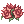 Costume Carnation Headband