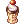 Costume Icecream Hat