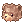 Costume Teddybear Hat