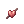 Costume Heart Hairpin