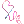 Rhythmic Gymnastics Ribbon