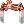 Costume Monk Crown