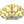 Costume Yellow Brain Hat