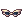 Costume Wing Frame Sunglasses