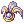 Costume Shaman Hair Ornament