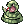 Costume Coiledup Snake