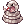 Costume Coiledup Snake Hat