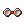 Costume Hexagon Glasses