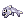 Costume Evolved Blue Fish