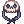 Costume Skull Hood