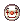 Costume Happy Pierrot Mask