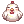 Costume Chick Hat J
