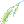 Costume Green Foxtail