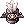 Costume Evil Marcher Hat