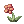 Costume Fancy Flower