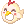 Costume Chicken Hat