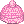 Costume Pink Beanie