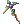 Unity Two-Handed Staff