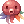 Costume Colorful Dancing Octopus