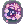 Costume Full Bloom Cherry Tree
