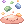 Costume Popping Poring Aura