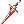 Crimson Two-Handed Sword