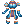 Blue Robe