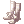 Champion Shoes (Shadow)