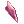 Fragment of Purple Ore