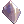 Very Solid Purple Shell