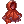 Scarlet Poncho