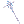 Icicle Staff