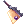 Ru Gold Axe M