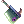 Unity Two-Handed Axe