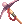 Mine Worker's Pickaxe
