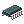 Broken Chip (Green)