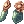 Emerald Earring