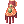 Luk Glove