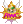 RWC Gold Brooch