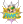 RWC Brooch