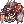 C Wolf Masquerade